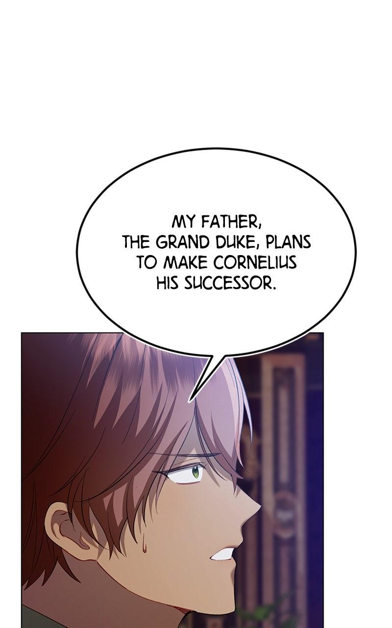 The Knight Becomes a Black Flower Chap 27 - Next Chap 28