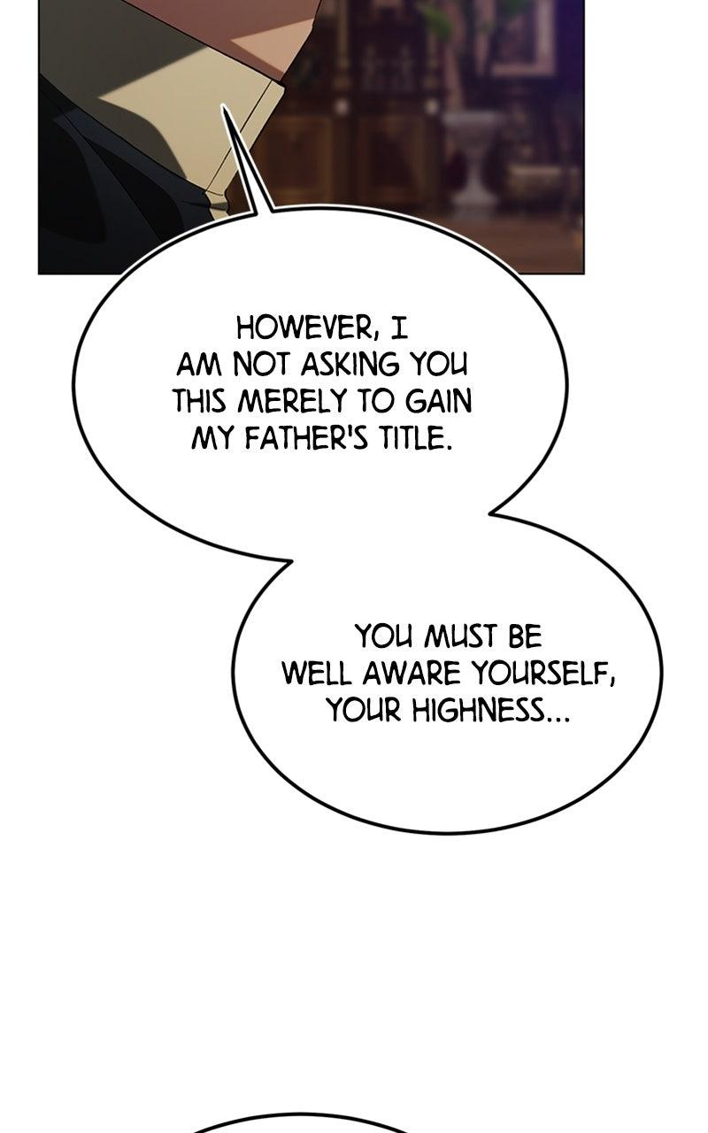 The Knight Becomes a Black Flower Chap 27 - Next Chap 28