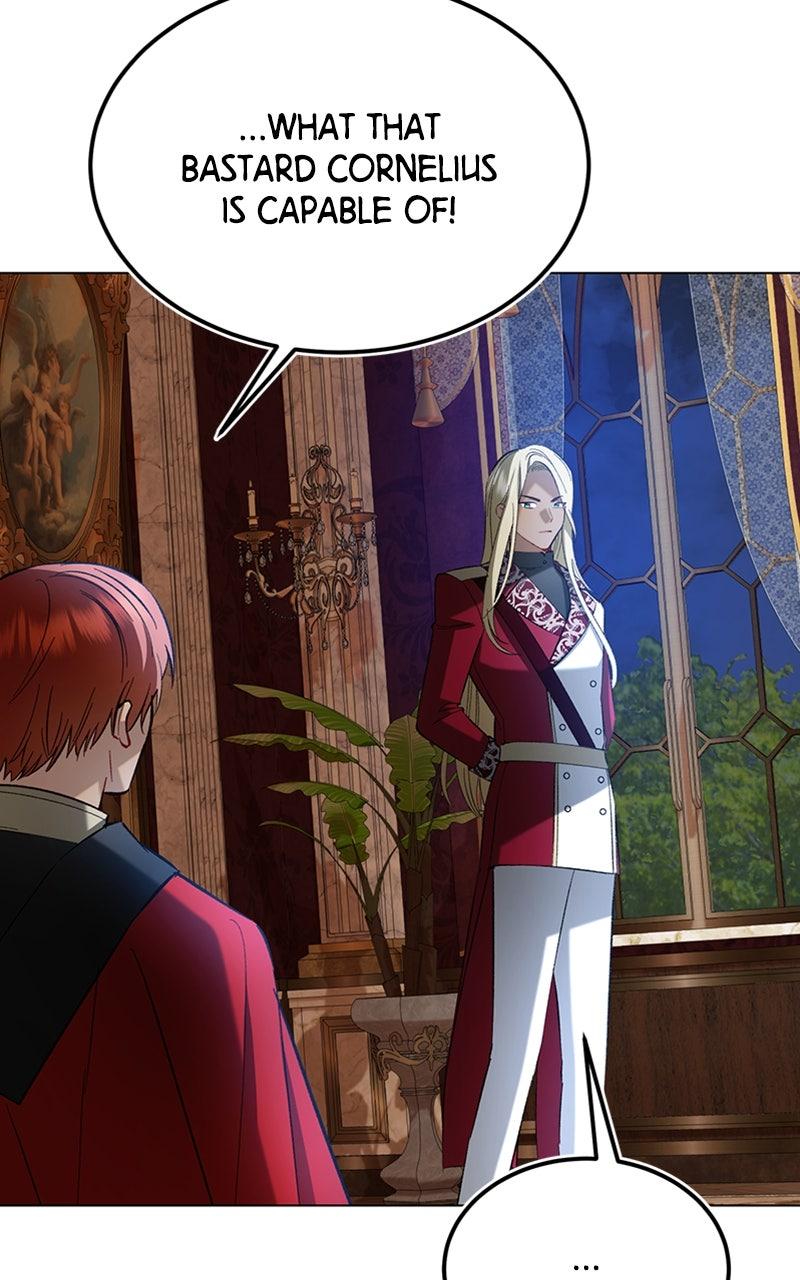 The Knight Becomes a Black Flower Chap 27 - Next Chap 28