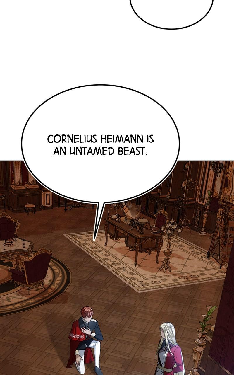 The Knight Becomes a Black Flower Chap 27 - Next Chap 28