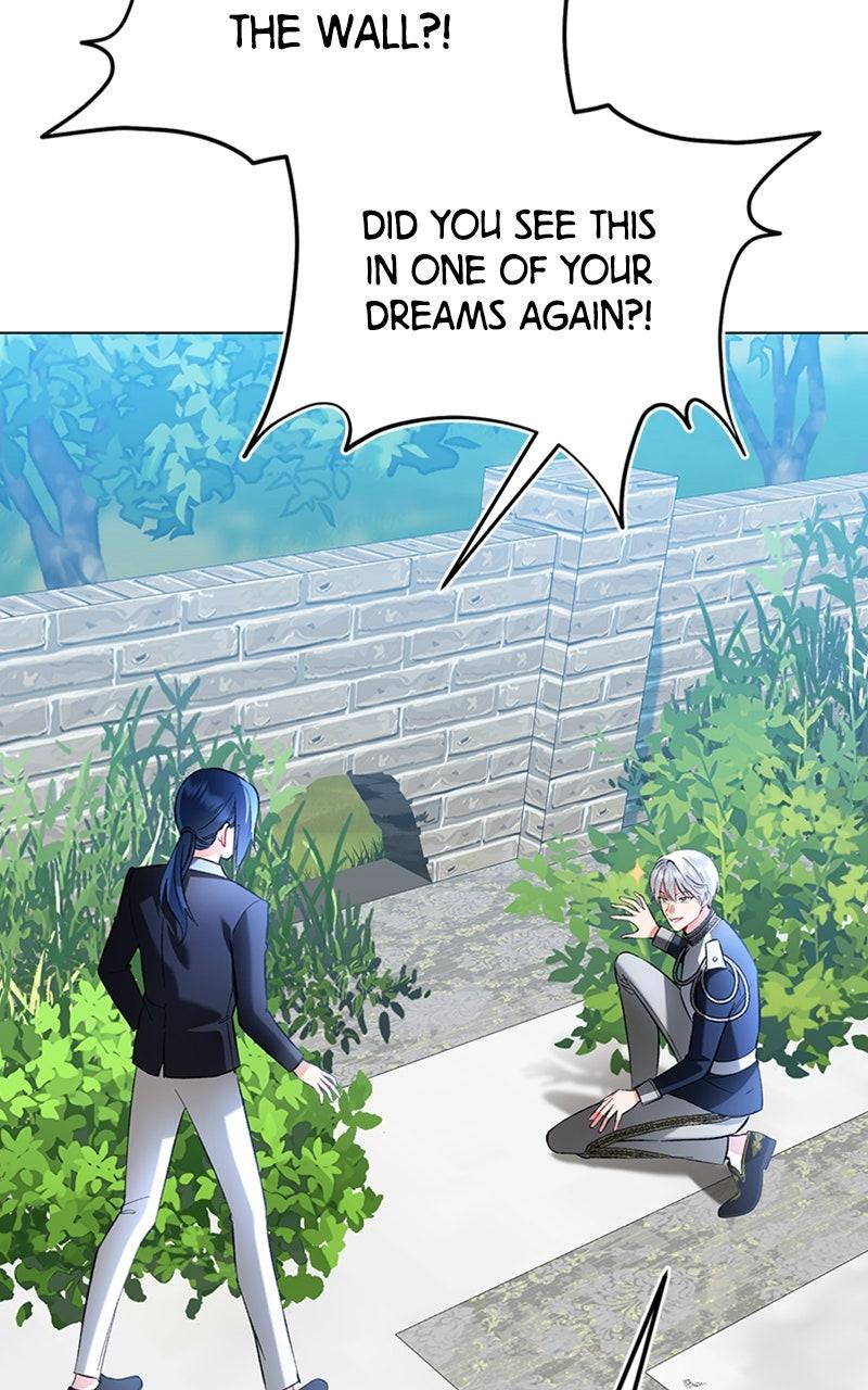 The Knight Becomes a Black Flower Chap 27 - Next Chap 28