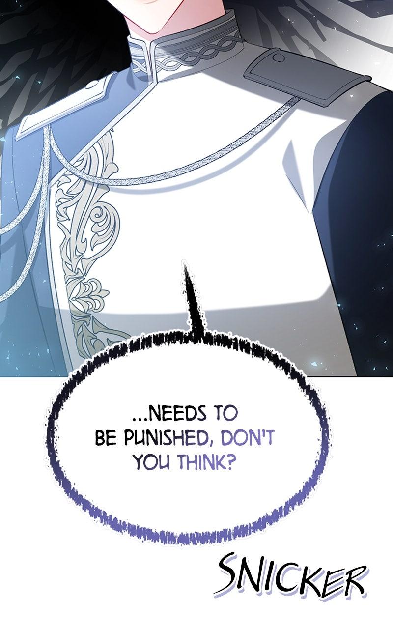 The Knight Becomes a Black Flower Chap 27 - Next Chap 28