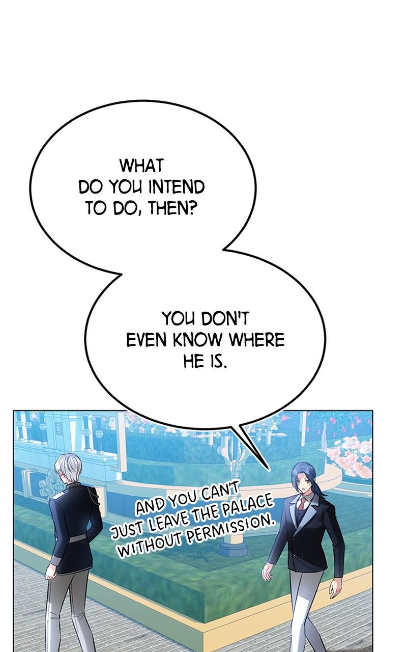 The Knight Becomes a Black Flower Chap 27 - Next Chap 28