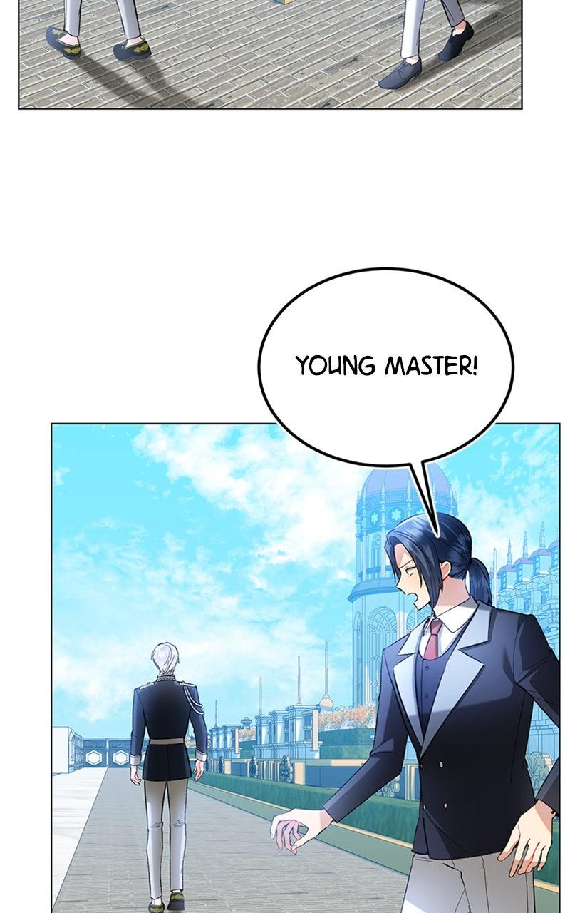 The Knight Becomes a Black Flower Chap 27 - Next Chap 28