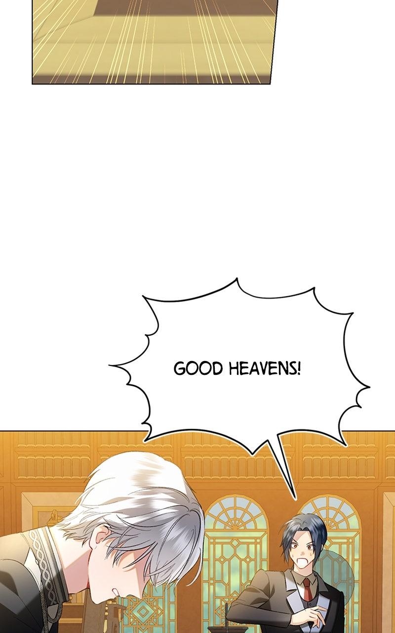 The Knight Becomes a Black Flower Chap 27 - Next Chap 28