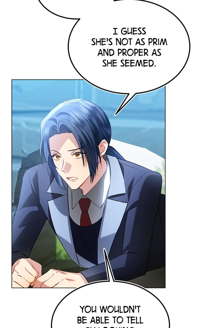 The Knight Becomes a Black Flower Chap 27 - Next Chap 28