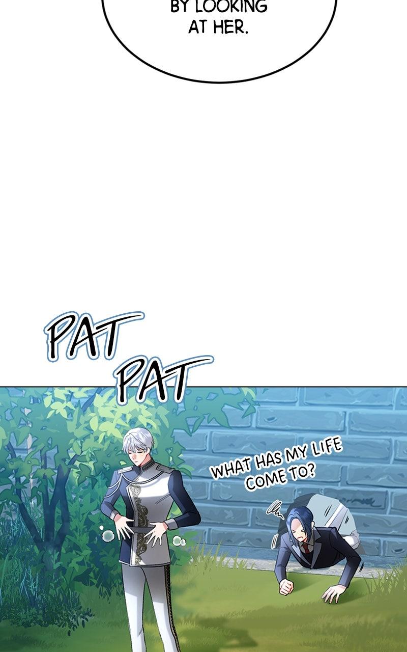 The Knight Becomes a Black Flower Chap 27 - Next Chap 28