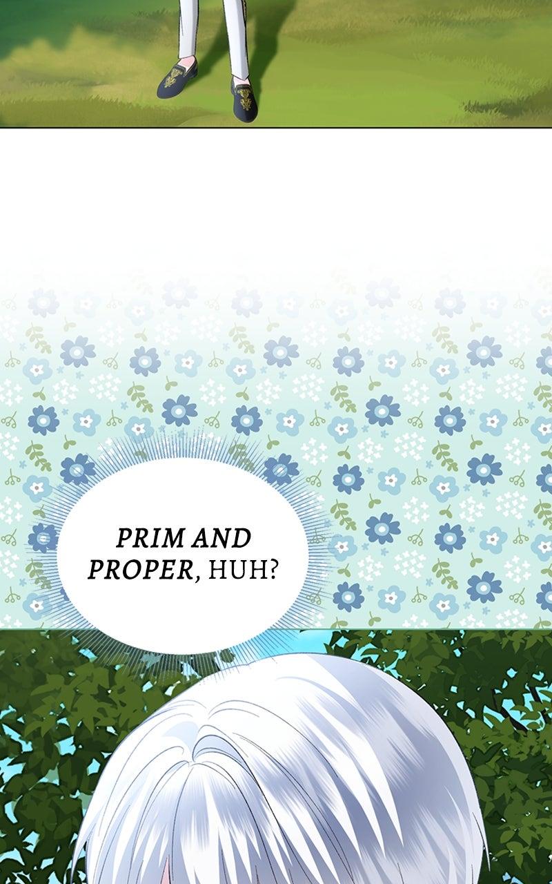 The Knight Becomes a Black Flower Chap 27 - Next Chap 28