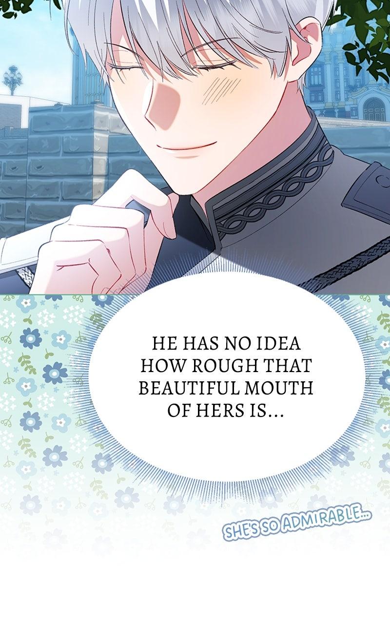 The Knight Becomes a Black Flower Chap 27 - Next Chap 28