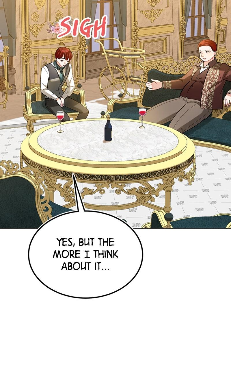 The Knight Becomes a Black Flower Chap 27 - Next Chap 28