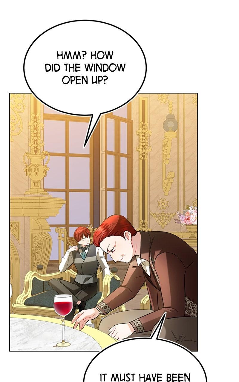 The Knight Becomes a Black Flower Chap 27 - Next Chap 28