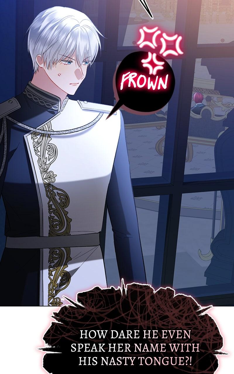 The Knight Becomes a Black Flower Chap 27 - Next Chap 28