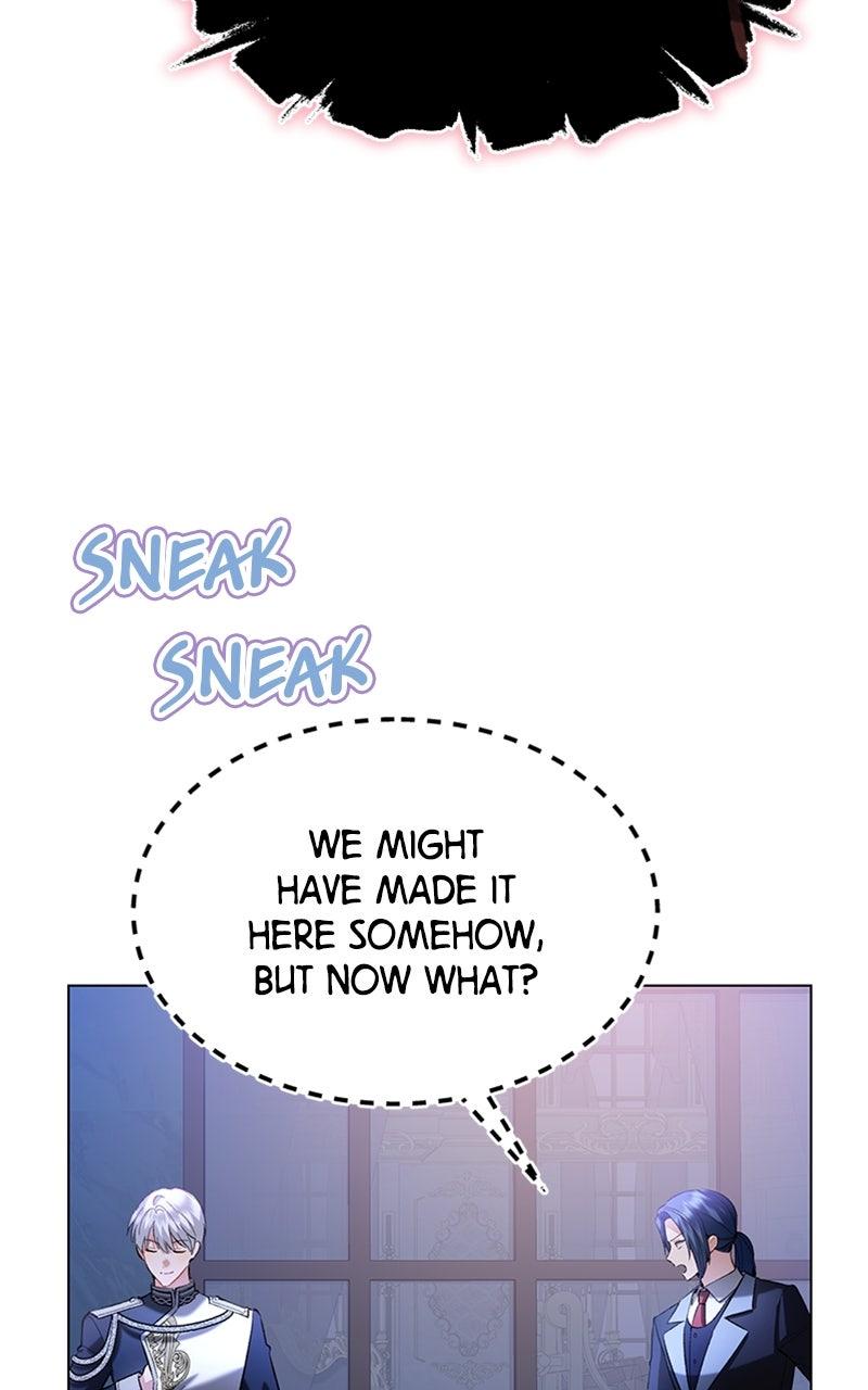 The Knight Becomes a Black Flower Chap 27 - Next Chap 28