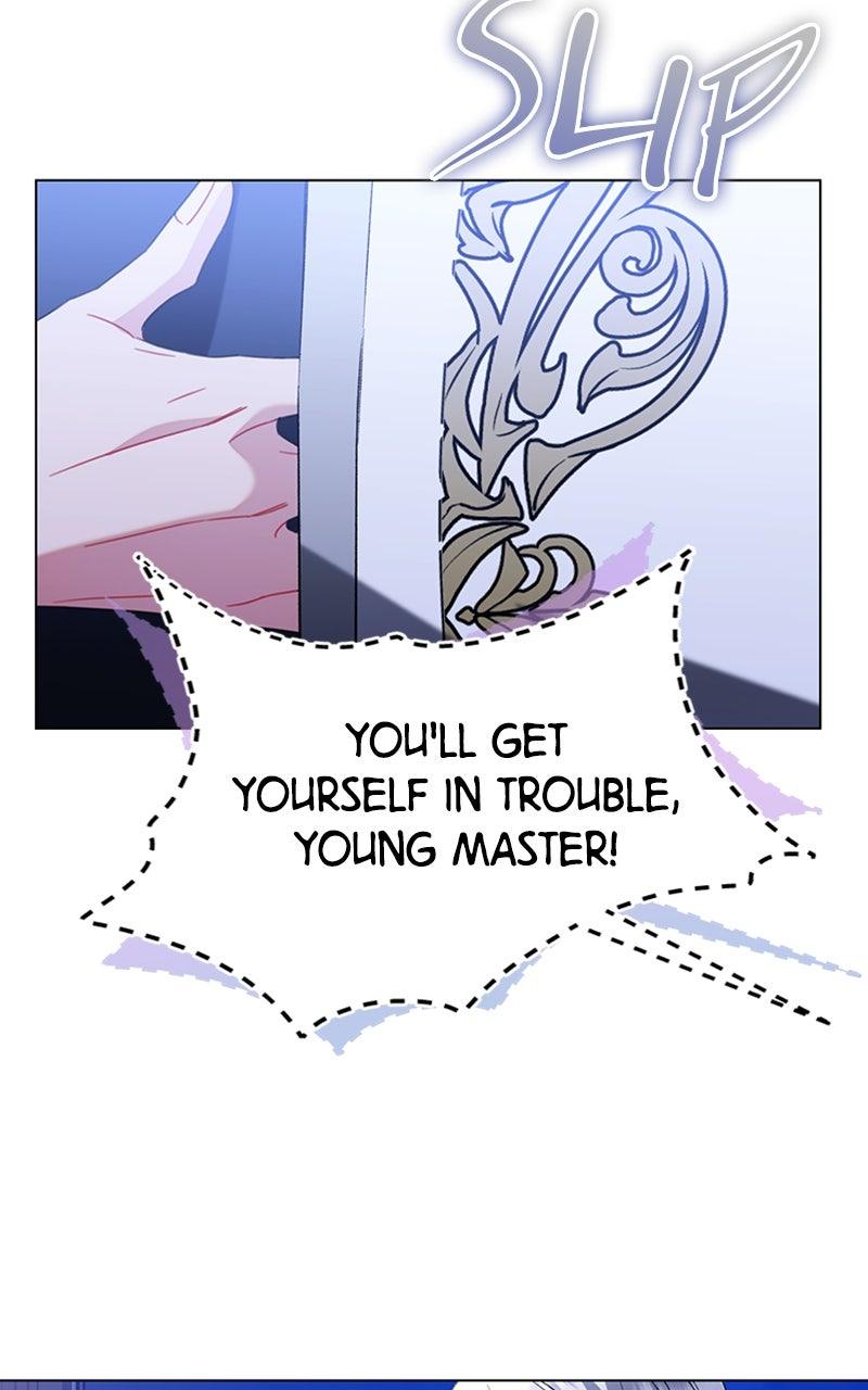 The Knight Becomes a Black Flower Chap 27 - Next Chap 28