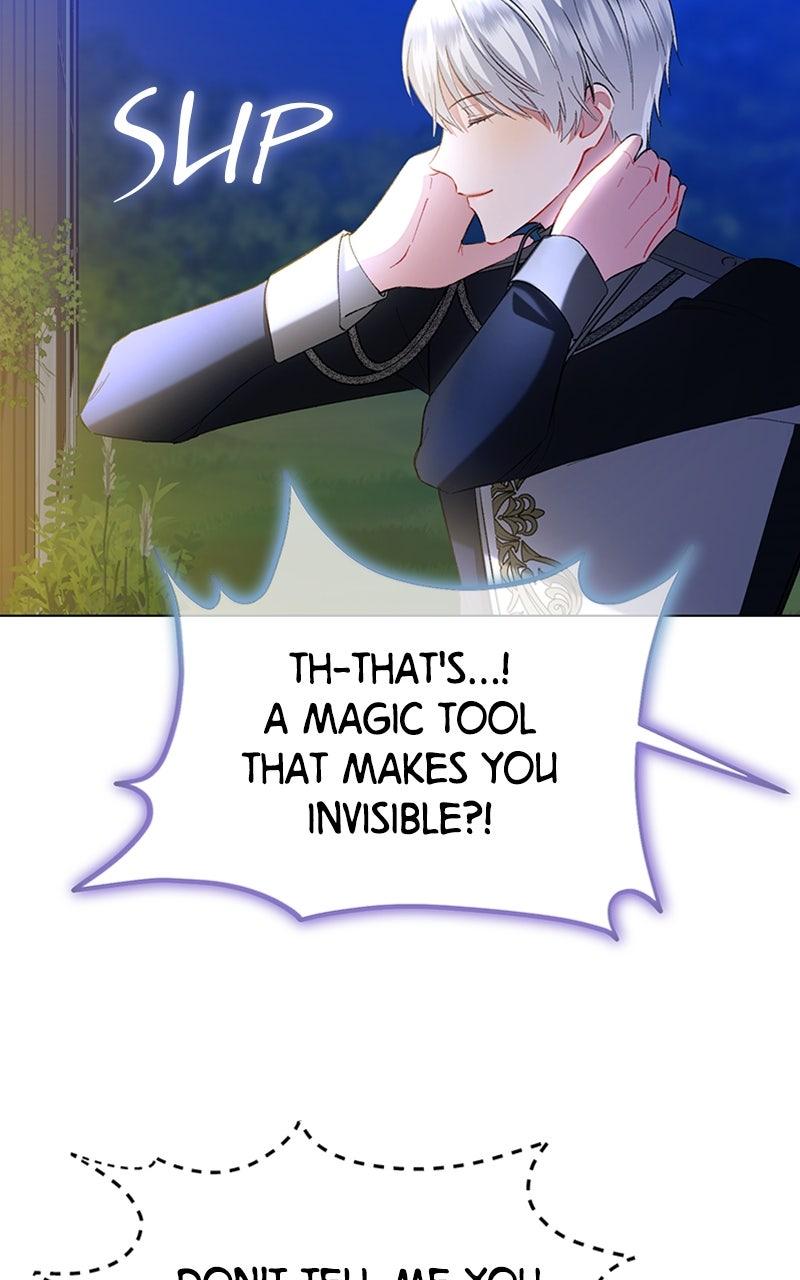 The Knight Becomes a Black Flower Chap 27 - Next Chap 28