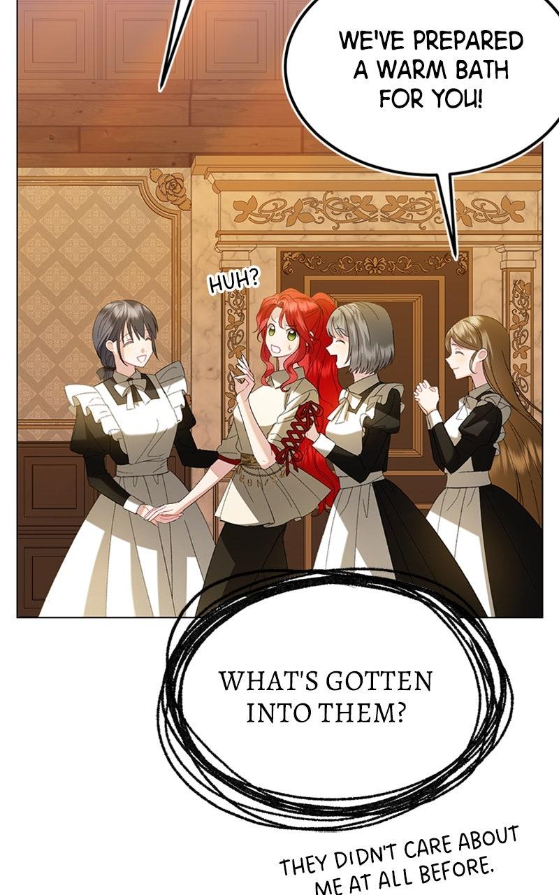 The Knight Becomes a Black Flower Chap 24 - Next Chap 25