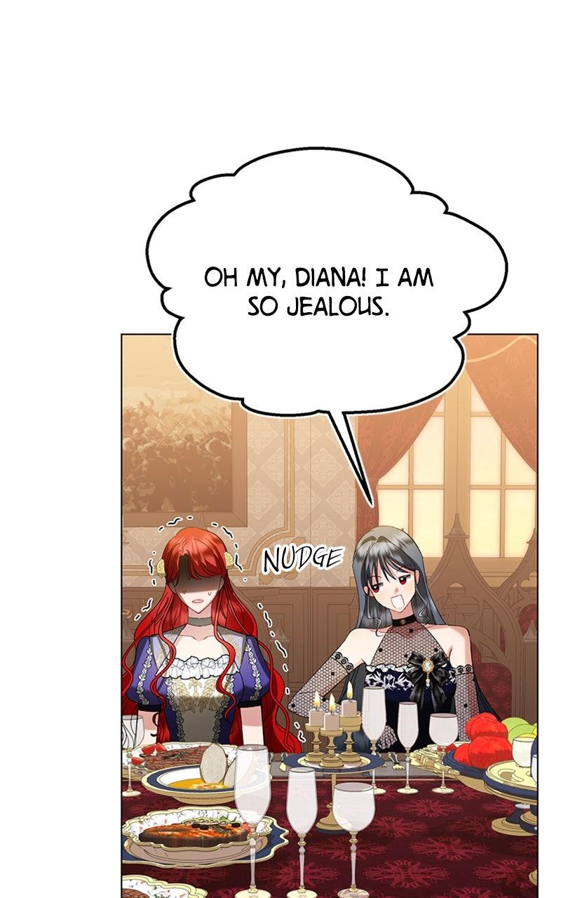 The Knight Becomes a Black Flower Chap 24 - Next Chap 25