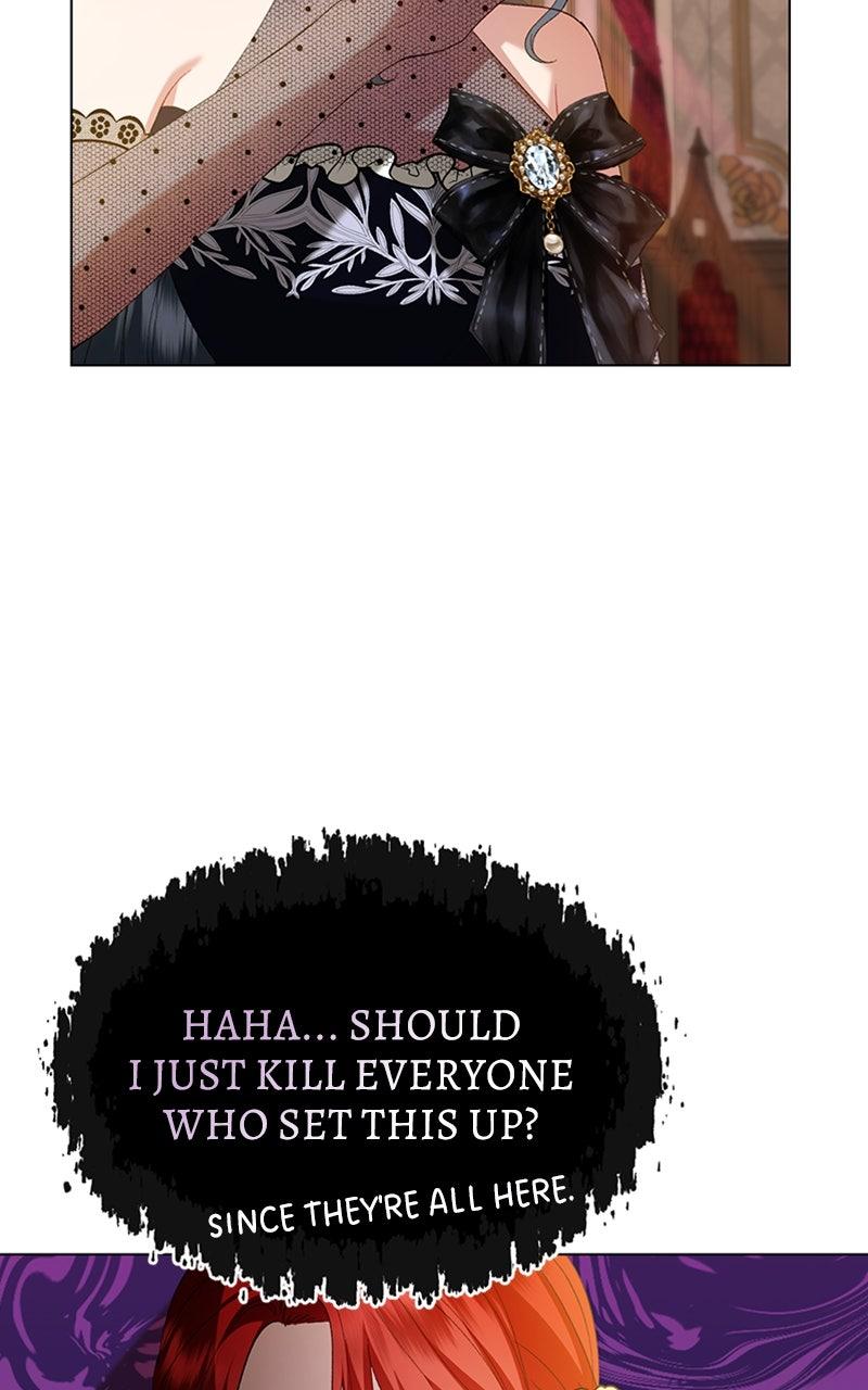 The Knight Becomes a Black Flower Chap 24 - Next Chap 25