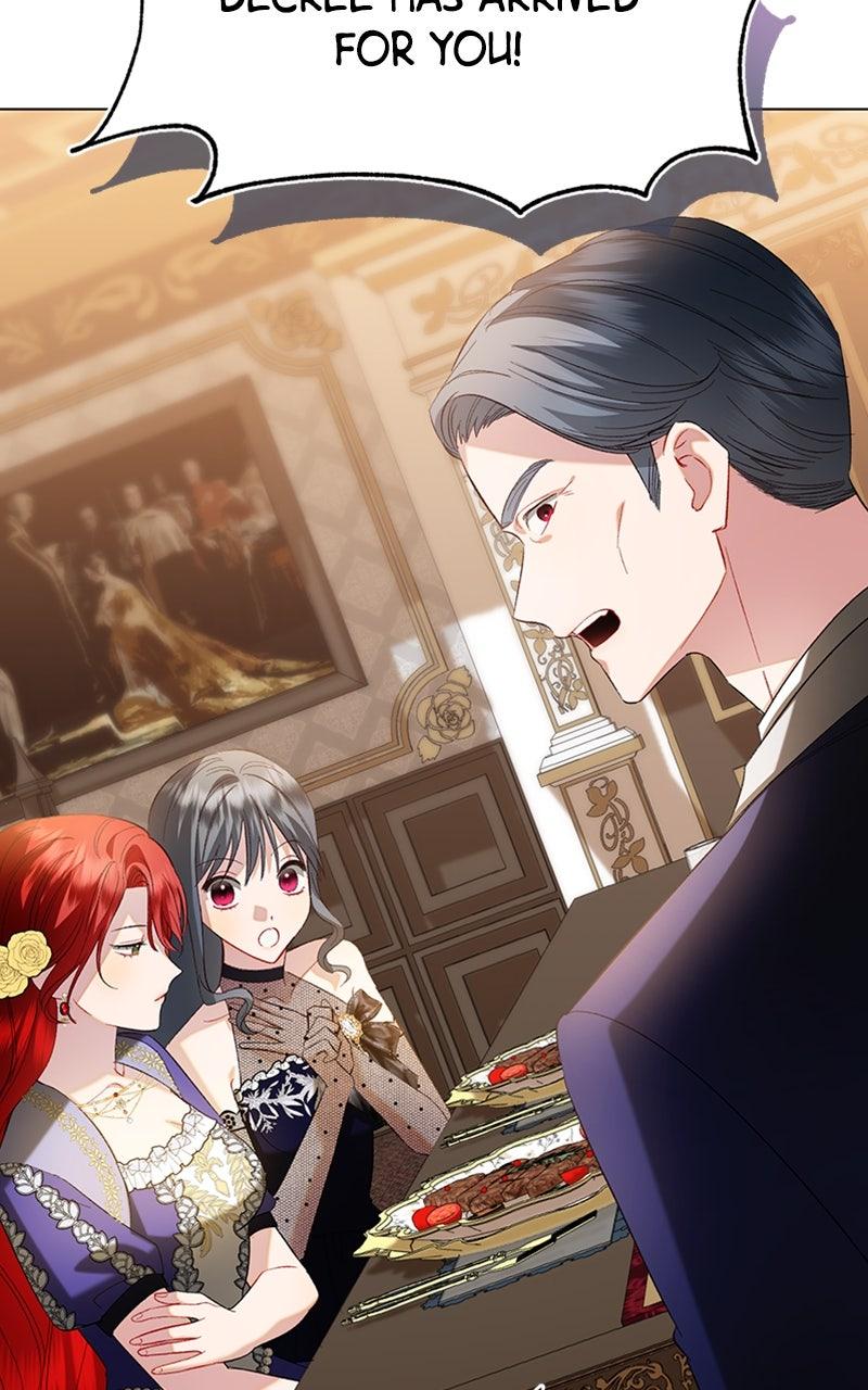 The Knight Becomes a Black Flower Chap 24 - Next Chap 25