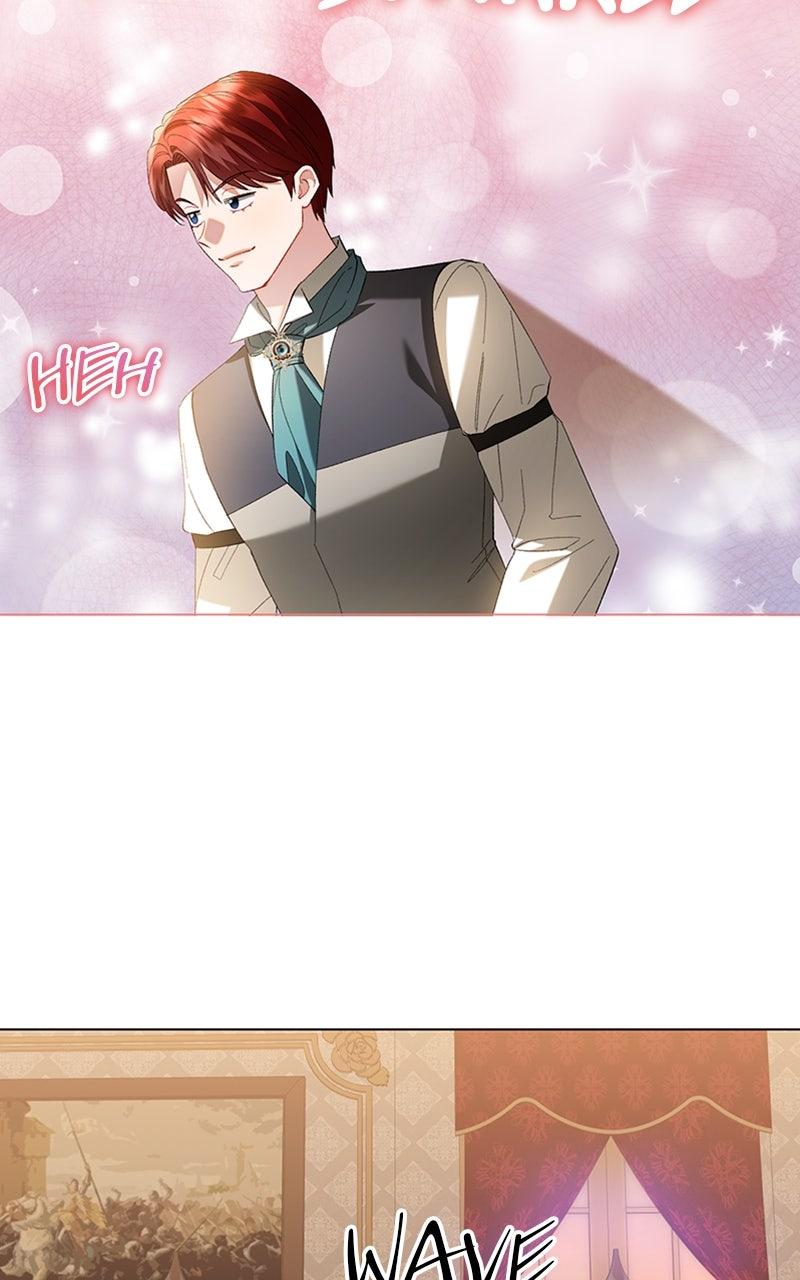 The Knight Becomes a Black Flower Chap 24 - Next Chap 25