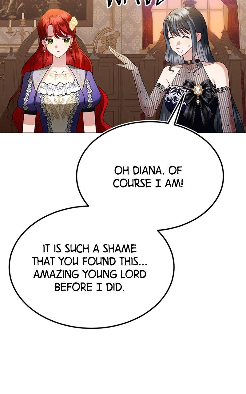 The Knight Becomes a Black Flower Chap 24 - Next Chap 25