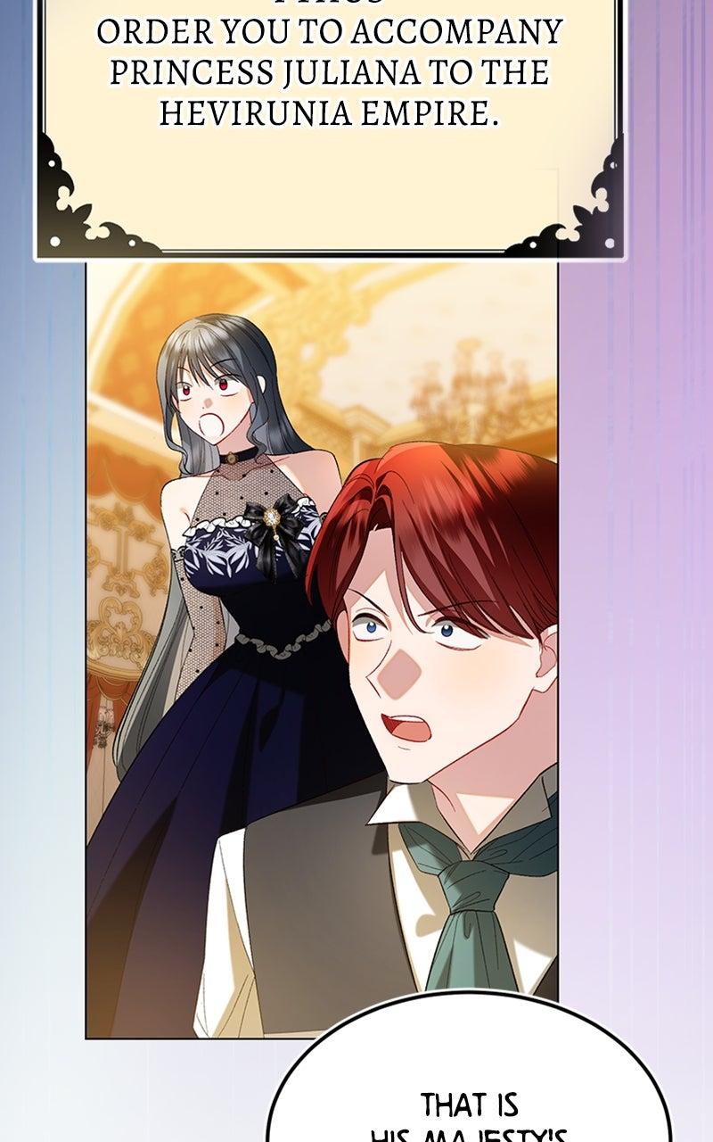 The Knight Becomes a Black Flower Chap 24 - Next Chap 25