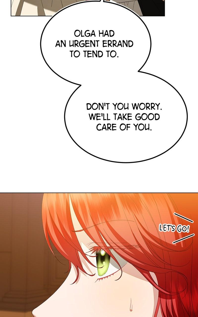 The Knight Becomes a Black Flower Chap 24 - Next Chap 25