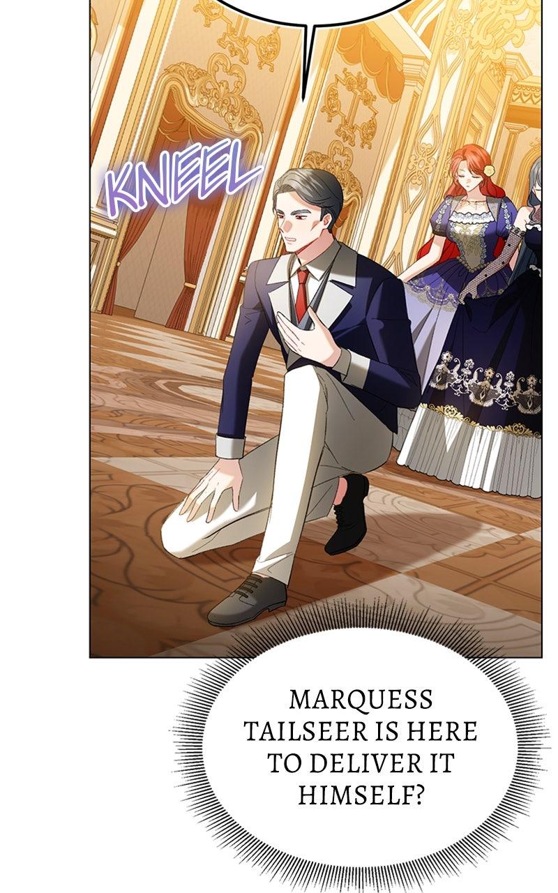 The Knight Becomes a Black Flower Chap 24 - Next Chap 25