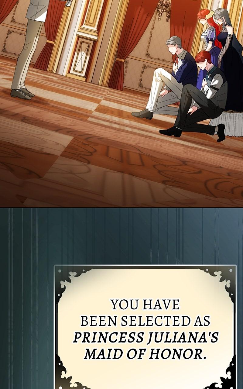 The Knight Becomes a Black Flower Chap 24 - Next Chap 25