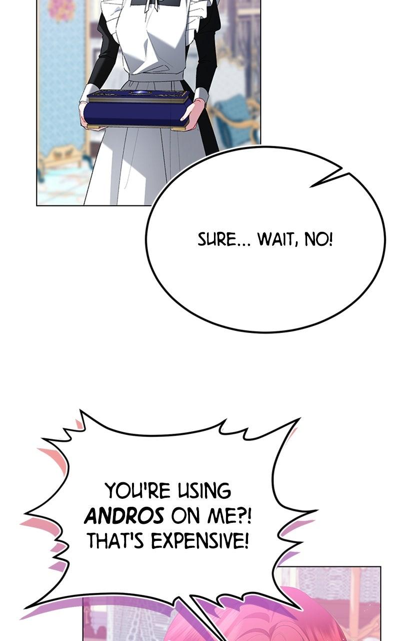 The Knight Becomes a Black Flower Chap 24 - Next Chap 25