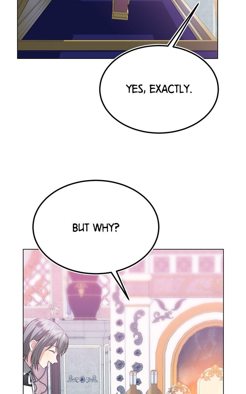 The Knight Becomes a Black Flower Chap 24 - Next Chap 25