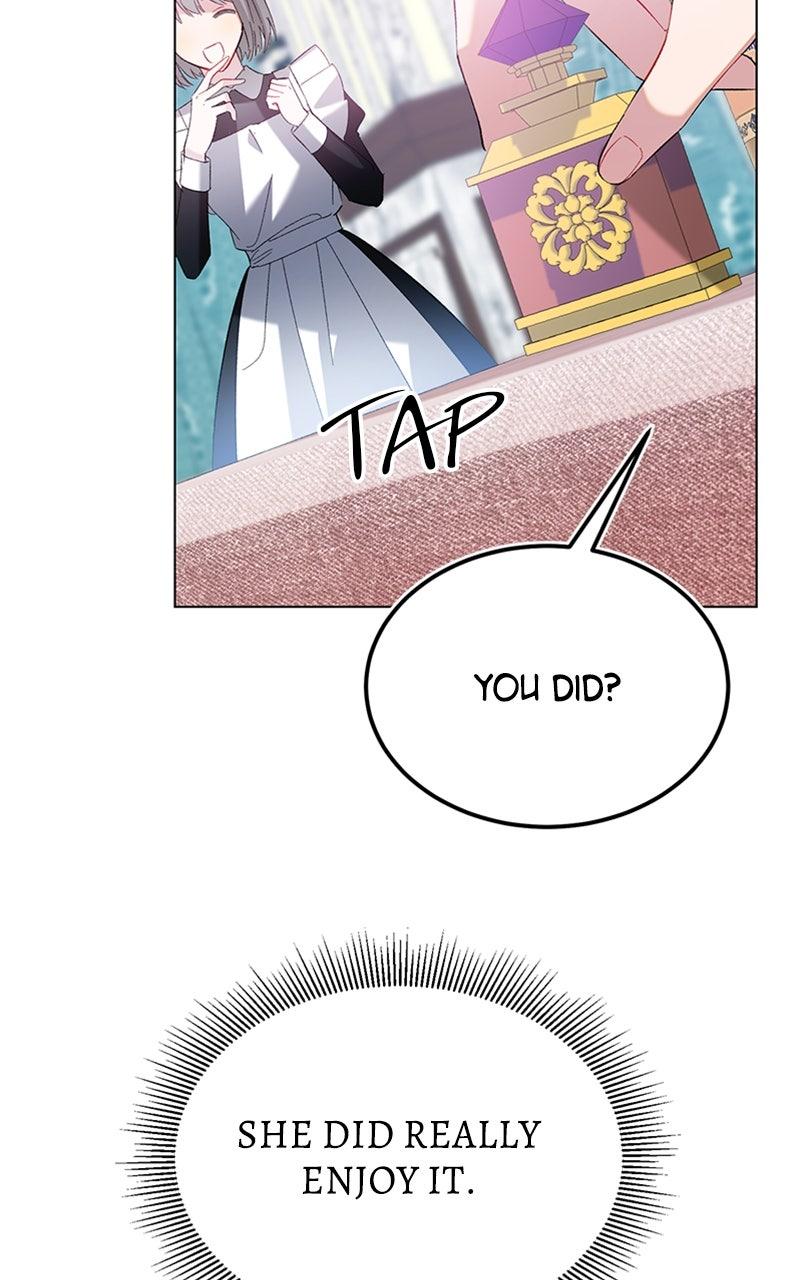 The Knight Becomes a Black Flower Chap 24 - Next Chap 25