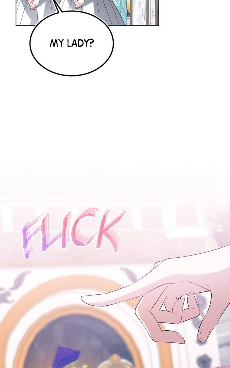 The Knight Becomes a Black Flower Chap 24 - Next Chap 25