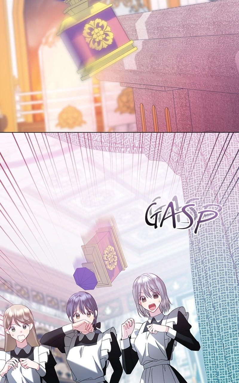 The Knight Becomes a Black Flower Chap 24 - Next Chap 25