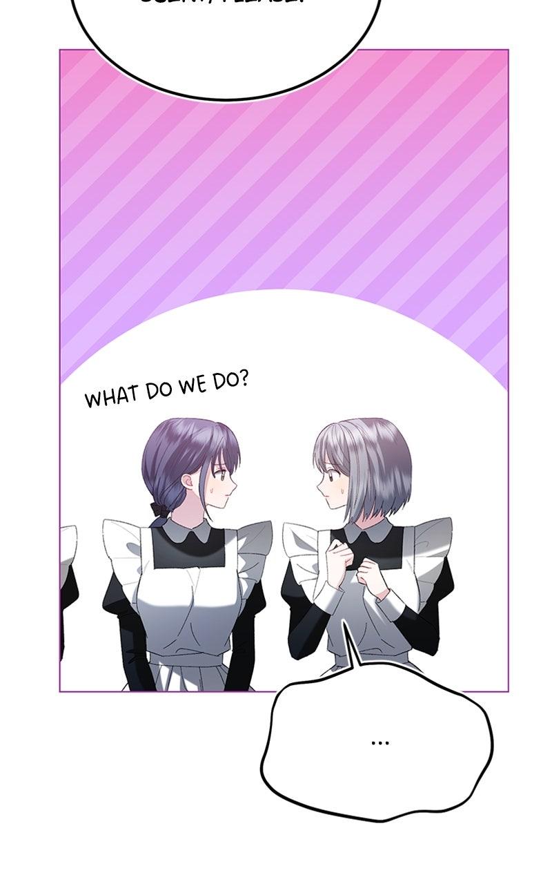 The Knight Becomes a Black Flower Chap 24 - Next Chap 25