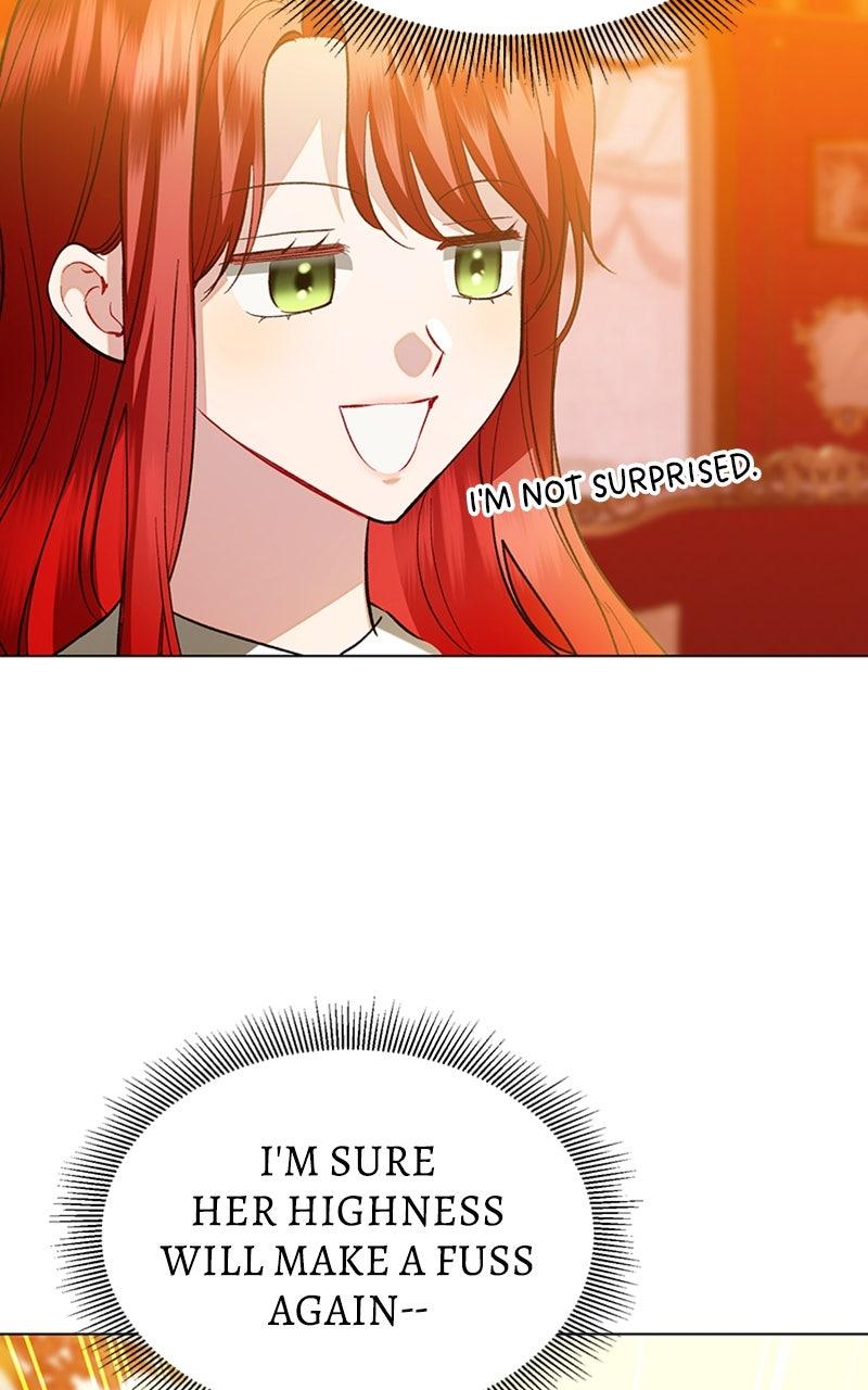 The Knight Becomes a Black Flower Chap 25 - Next Chap 26