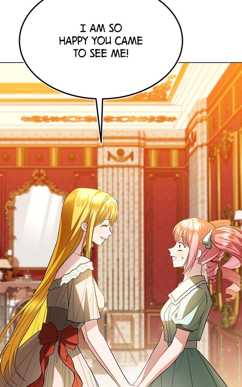 The Knight Becomes a Black Flower Chap 25 - Next Chap 26