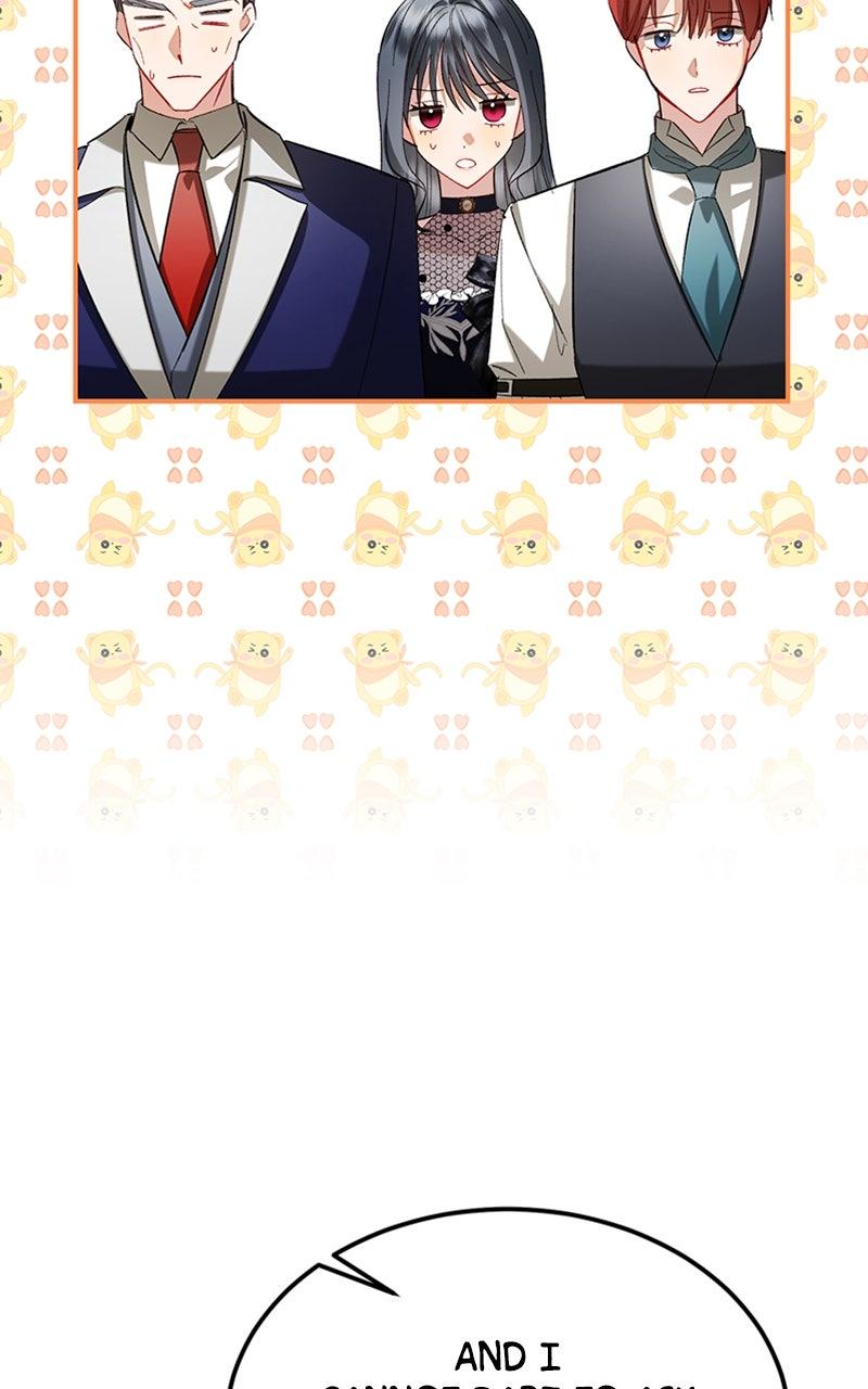 The Knight Becomes a Black Flower Chap 25 - Next Chap 26