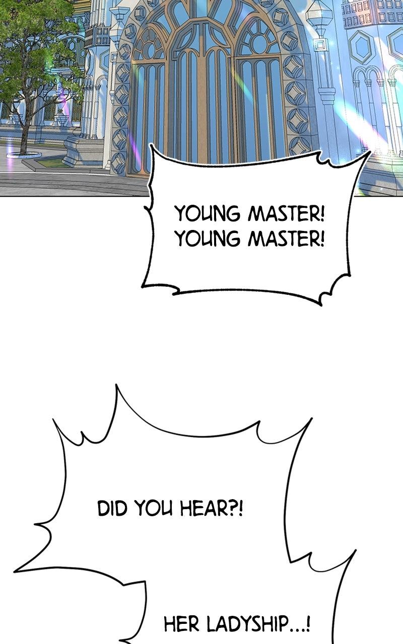 The Knight Becomes a Black Flower Chap 25 - Next Chap 26