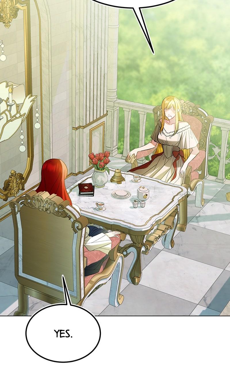 The Knight Becomes a Black Flower Chap 25 - Next Chap 26