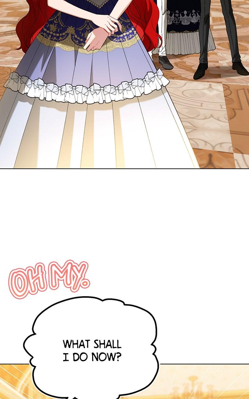 The Knight Becomes a Black Flower Chap 25 - Next Chap 26