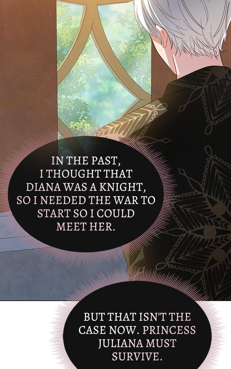 The Knight Becomes a Black Flower Chap 25 - Next Chap 26