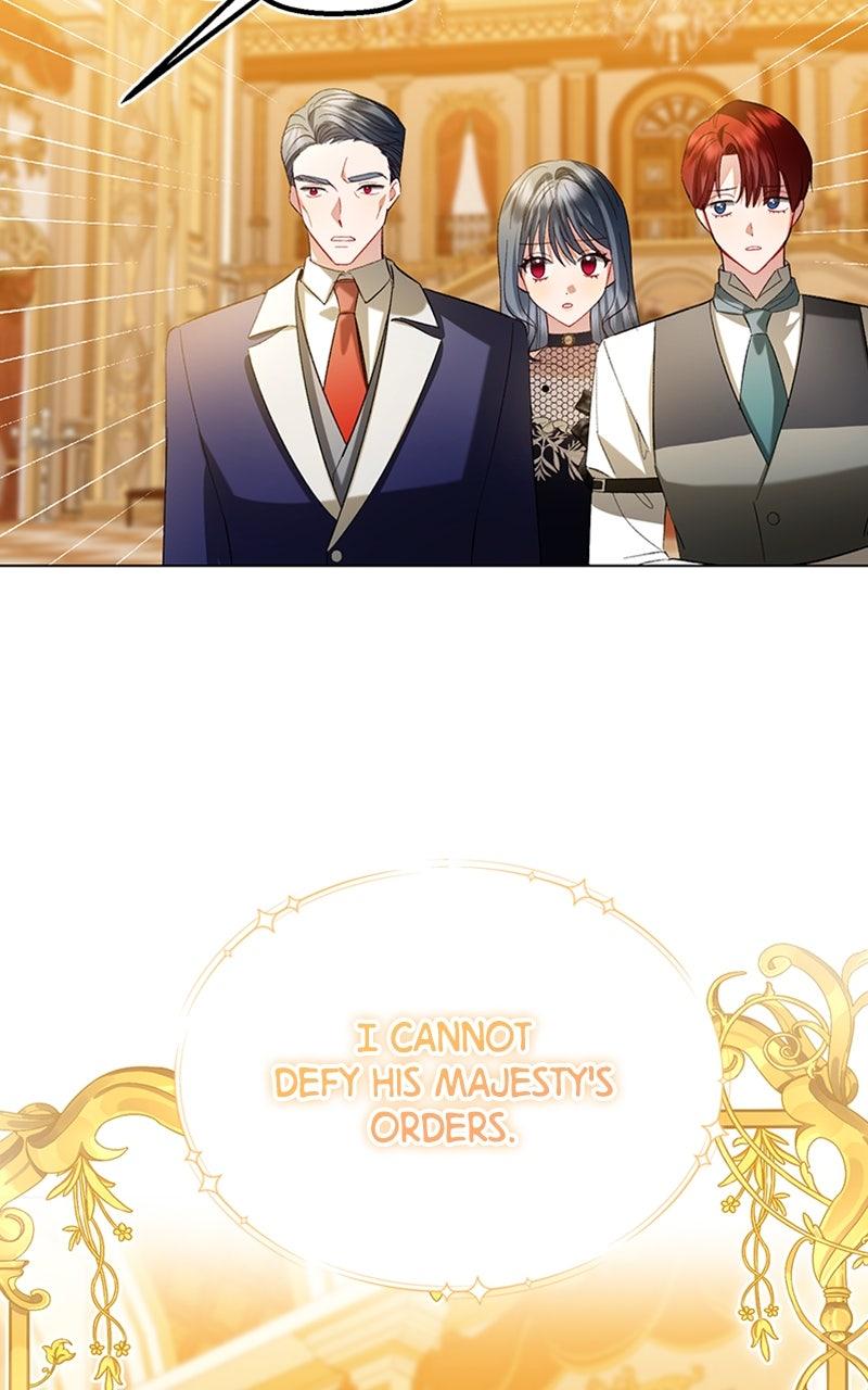 The Knight Becomes a Black Flower Chap 25 - Next Chap 26