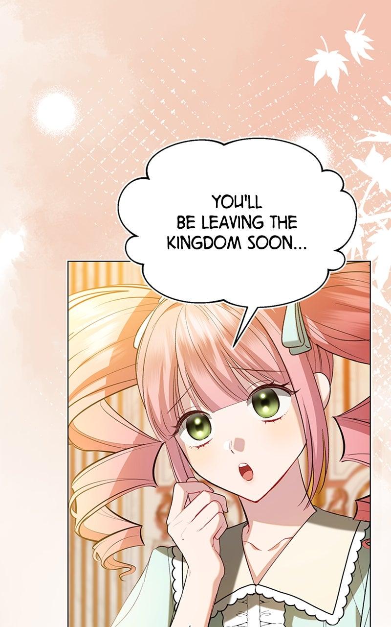 The Knight Becomes a Black Flower Chap 25 - Next Chap 26