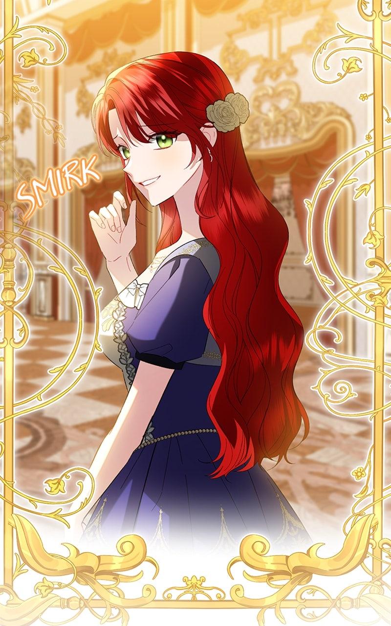 The Knight Becomes a Black Flower Chap 25 - Next Chap 26