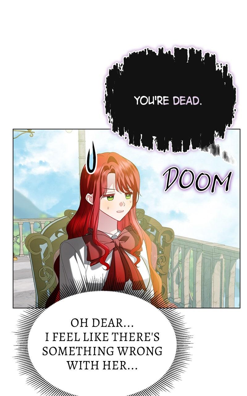 The Knight Becomes a Black Flower Chap 25 - Next Chap 26