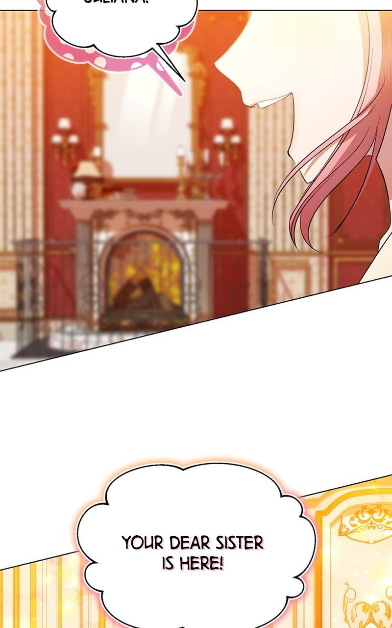 The Knight Becomes a Black Flower Chap 25 - Next Chap 26