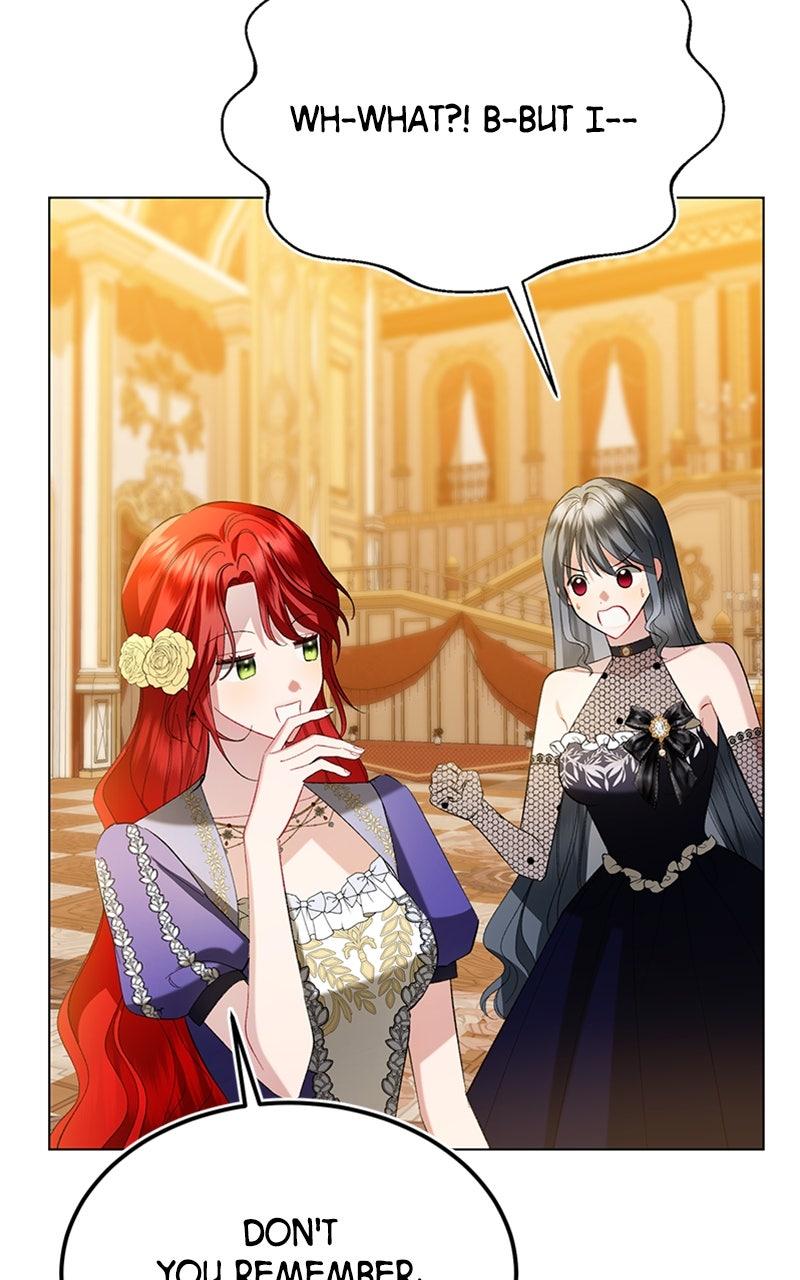 The Knight Becomes a Black Flower Chap 25 - Next Chap 26