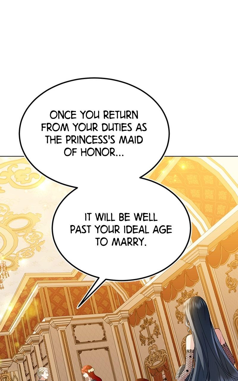 The Knight Becomes a Black Flower Chap 25 - Next Chap 26