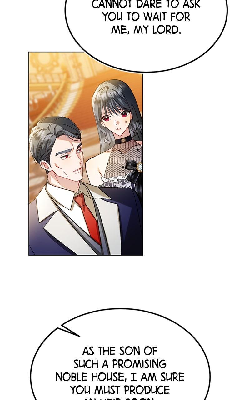 The Knight Becomes a Black Flower Chap 25 - Next Chap 26